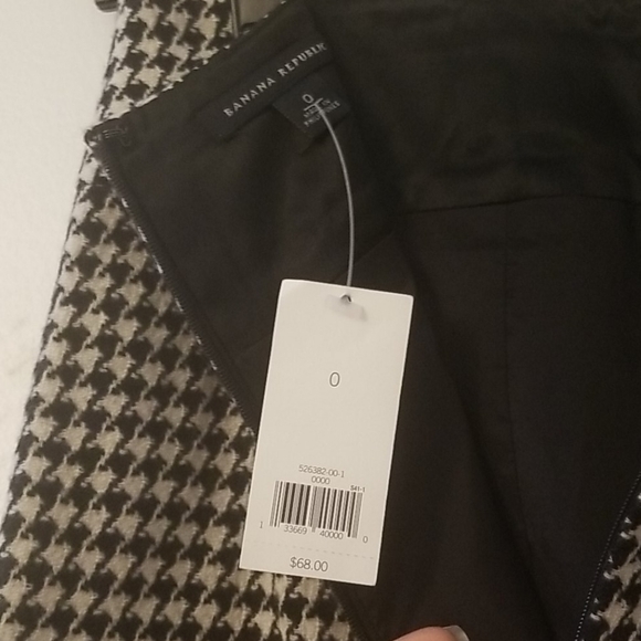 NWT Banana Republic Skirt NEW w tag - Picture 4 of 7